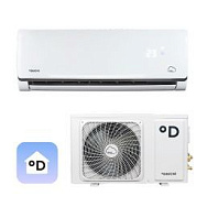 Настенный кондиционер (сплит-система) Daichi A25AVQ2_UNL / A25FV2_UNL