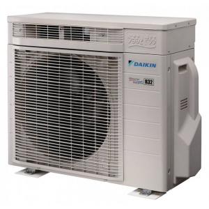 Изображение для товара Daikin FTXZ50N / RXZ50N с зимним комплектом (-30)