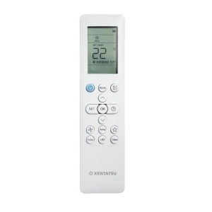 Изображение для товара Kentatsu KSGYK26HZRN1 / KSRYK26HZRN1