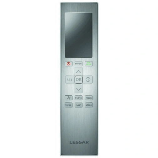 Изображение для товара Lessar LU-HE12KCE2B / LS-HE12KCE2B