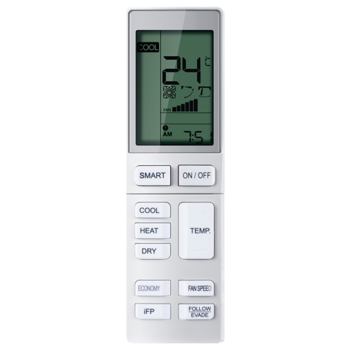 Изображение для товара Haier AF25S2SD1FA