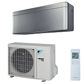 Daikin FTXA25BS / RXA25A с зимним комплектом (-30)