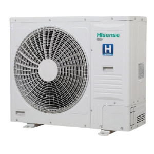 Изображение для товара Hisense AVW-43HJFHE2