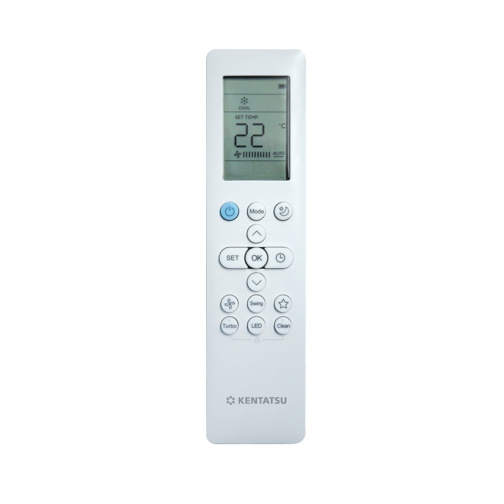 Изображение для товара Kentatsu KSGKU26HZRN1W / KSRKU26HZRN1