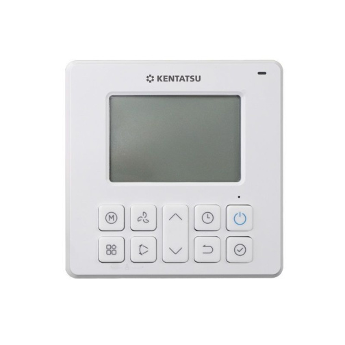 Изображение для товара Kentatsu KSVB165HZAN1R / KSUNB165HZAN3 / KPU95-DR