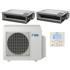 Изображение для товара Daikin 3MXS68G