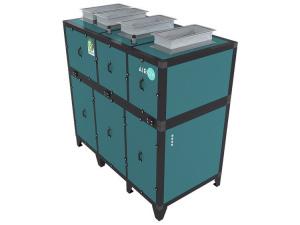 Изображение для товара Airgy 3700 Eco Pro AC