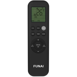 Изображение для товара Funai RAC-I-KM75HP.D01