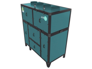 Изображение для товара Airgy 1000 Eco RP AC