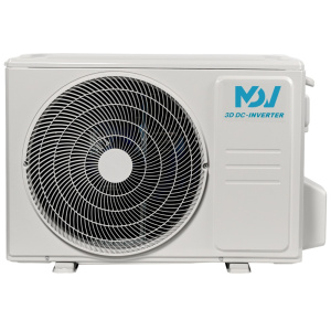 Изображение для товара MDV MDSALF-09HRFN8 (WF) / MDOALF-09HFN8