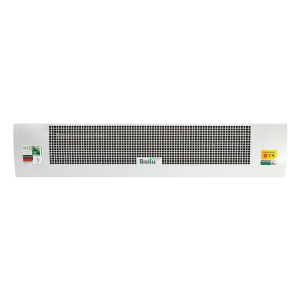 Изображение для товара Ballu BHC-M15T12-PS с пультом BRC-D1
