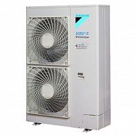 Наружный блок VRV Daikin RXYSQ5T8Y с зимним комплектом (-40)