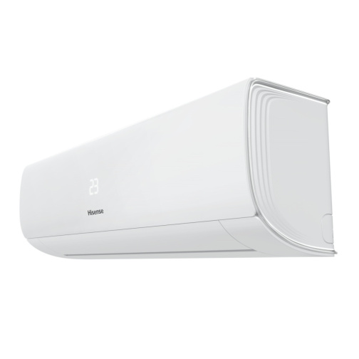Изображение для товара Hisense AS-07UW4RYRKB01 с зимним комплектом (-32)