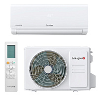 Настенный кондиционер (сплит-система) Energolux SAS18AR2-A / SAU18AR2-A-WS40