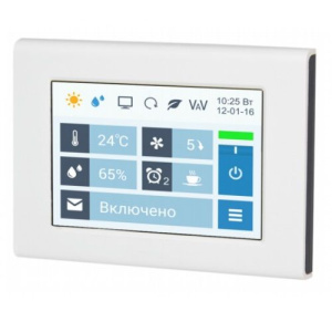 Изображение для товара Breezart 3700 Lux RP W PB AC 15