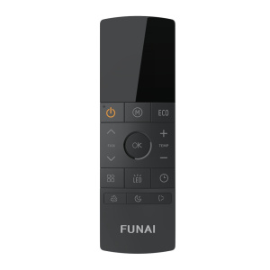 Изображение для товара Funai RAC-I-AK35HP.D01