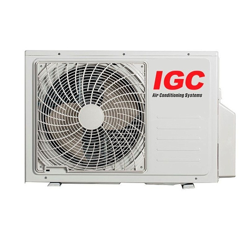 Мульти-сплит-система IGC RAM2-X14URH / RAD-X07RHx2