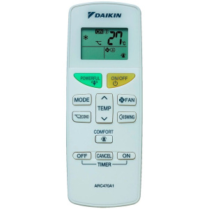 Изображение для товара Daikin FTXF60A / RXF60B