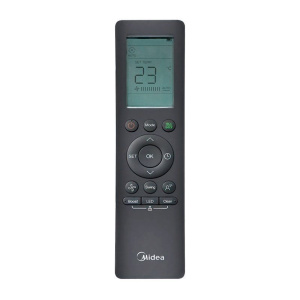 Изображение для товара Midea MSAG4-12HRN1-I / MSAG4-12HRN1-O