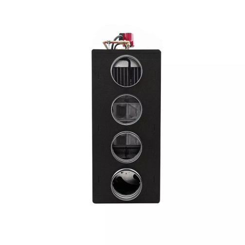 Изображение для товара Turkov Zenit Heco V 550 W2R (EPP)
