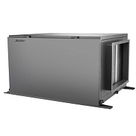 Осушитель воздуха DanVex DD-720 inverter