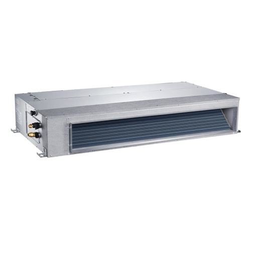 Изображение для товара Kentatsu KSKR105HFAN3P / KSUR105HFAN3 с зимним комплектом (-40)