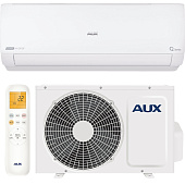 AUX ASW-H09A4/QH-R1 / AS-H09A4/QH-R1