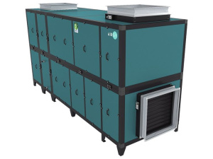 Изображение для товара Airgy 16000-C Eco Pro