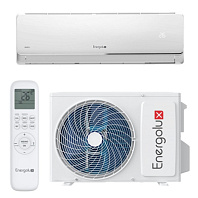 Настенный кондиционер (сплит-система) Energolux SAS07B5-A / SAU07B5-A-WS30