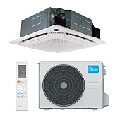 Midea MCD1-36HRFN8(GA)-B / MOA1U-36FQN8G1