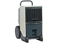 Промышленный мобильный осушитель Dantherm CDT 30 Mk III