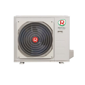 Изображение для товара Royal Clima RC-GDB90HN