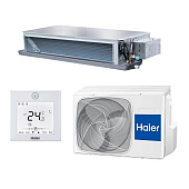 Haier AD71S1LS1FA / 1U71S1LR1FA