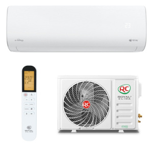 Изображение для товара Royal Clima RCI-ARE35HN