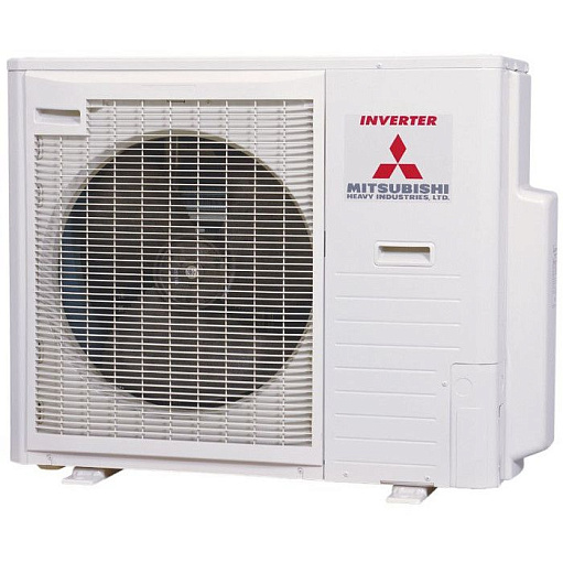 Мульти-сплит-система Mitsubishi Heavy Industries SCM80ZS-W / SRK35ZS-W + SRK20ZS-Wx3
