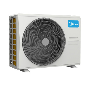 Изображение для товара Midea MTIU-09W1NXD0P / MSAG2-09N8C2S-O