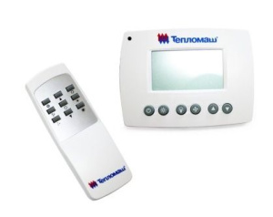 Изображение для товара Тепломаш КЭВ-П7152A