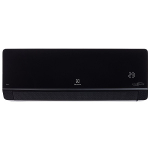 Изображение для товара Electrolux EACS/I-18HIX-BLACK/N8