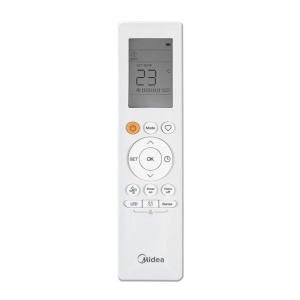 Изображение для товара Midea MUE-24HRFNX(GA) / MOX430U-24HFN8-Q(GA)