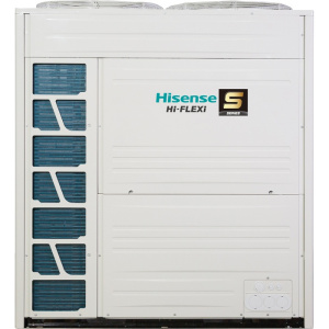 Изображение для товара Hisense AVWT-250FKFSA Black Fin