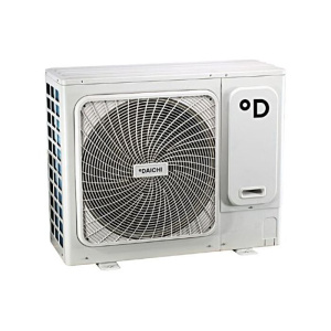 Изображение для товара Daichi DATA90ALQS1 / DFTA100ALS1 с зимним комплектом (-40)