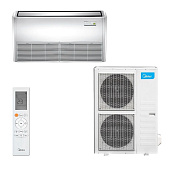 Midea MUE-60HRN1-R / MOU-55HN1-LR