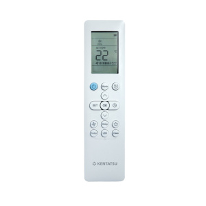 Изображение для товара Kentatsu KSGA35HFRN1 / KSRA35HFRN1