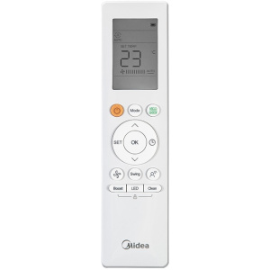 Изображение для товара Midea MMFA2U-17HRFNX-Q(GA)