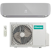 Hisense AS-13UW4RVETG01(S) Wi-Fi