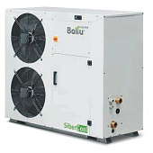 Ballu Machine BMCA 16