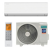 Hisense AS-18UW4RMSKJ01