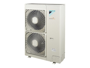 Изображение для товара Daikin FHA125A / RQ125B с зимним комплектом (-30T)