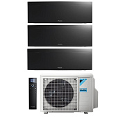 Daikin 3MXM68A / FTXJ25ABx3