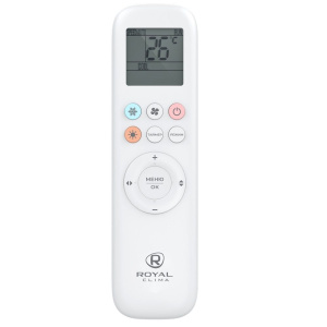 Изображение для товара Royal Clima CO-F 60HNXA / CO-E 60HNXA